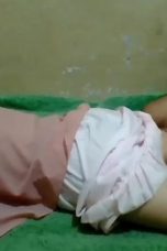 Awalnya Disuruh Pijitin Bu Haji, Ujung-ujungnya Diajak Ngentod - s3.demenbokep.best