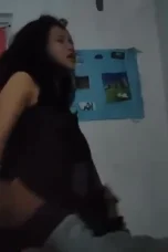 Desahan Pacarku Serirama Dengan Suara Air Hujan - s3.demenbokep.best